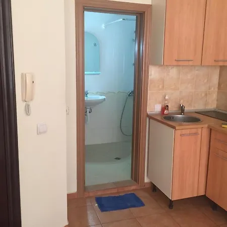 Bulgarien, 2-zimmer-ferienwohnung Am Schoensten Strand Des Landes Апартамент
