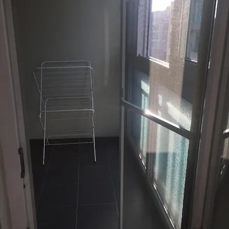 Bulgarien, 2-zimmer-ferienwohnung Am Schoensten Strand Des Landes Primorsko